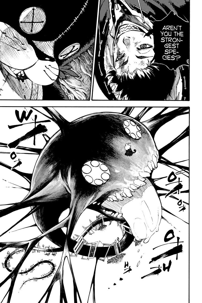 Dolly Kill Kill Chapter 114 - Page 5