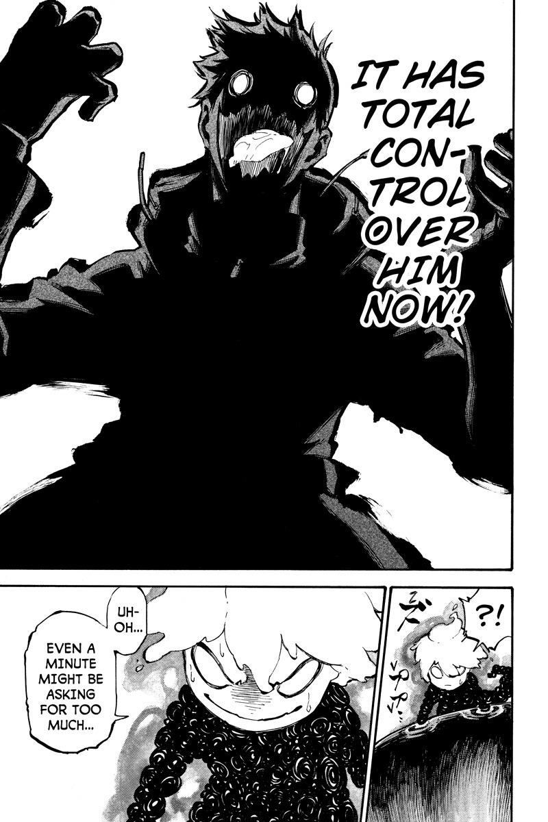 Dolly Kill Kill Chapter 114 - Page 7