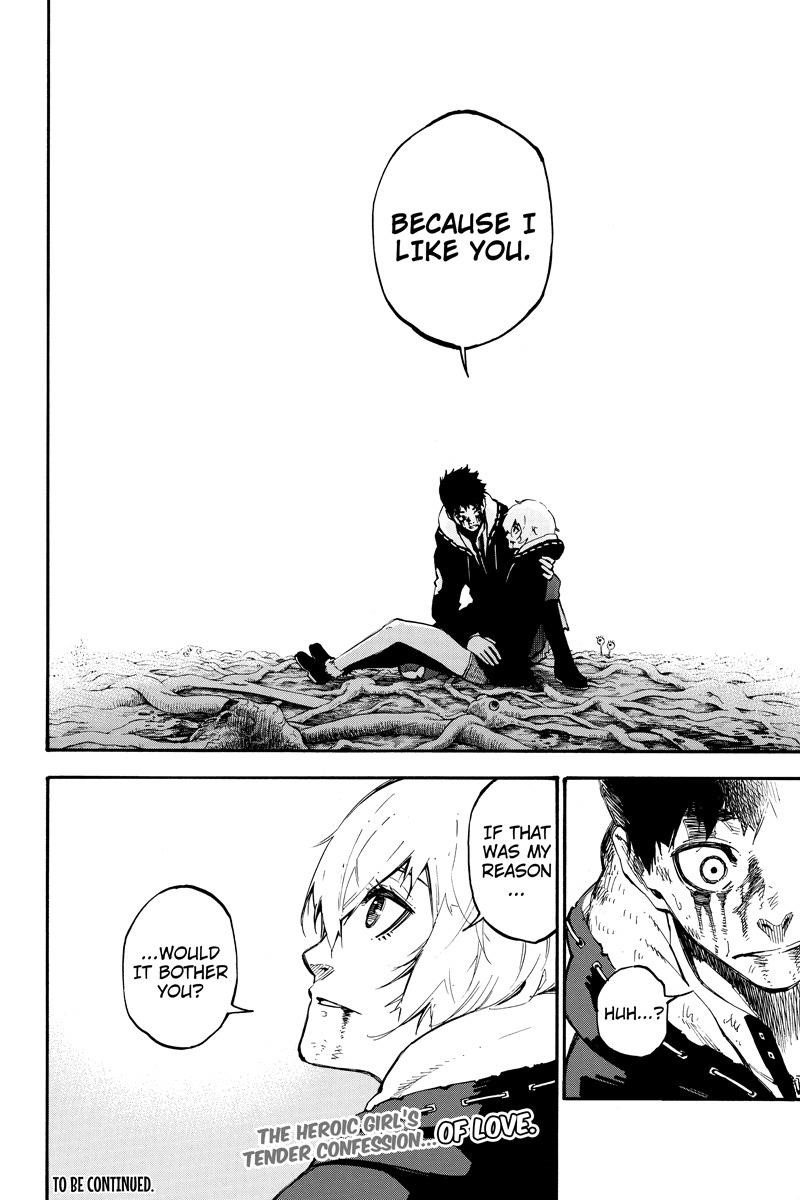 Dolly Kill Kill Chapter 115 - Page 12