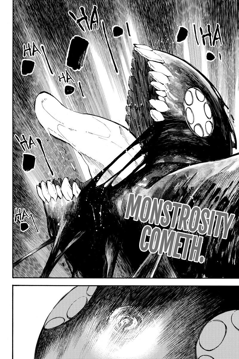 Dolly Kill Kill Chapter 115 - Page 2