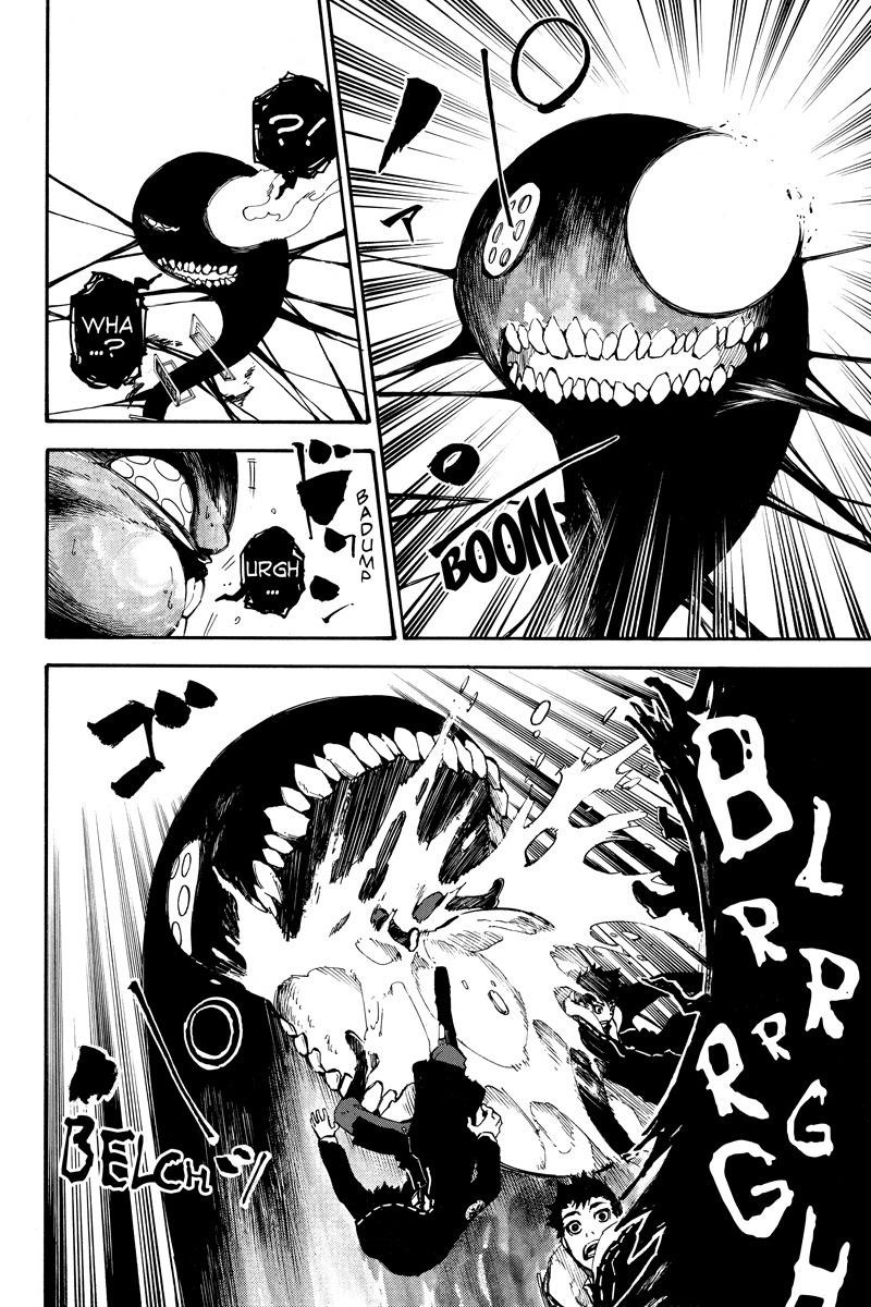 Dolly Kill Kill Chapter 115 - Page 4