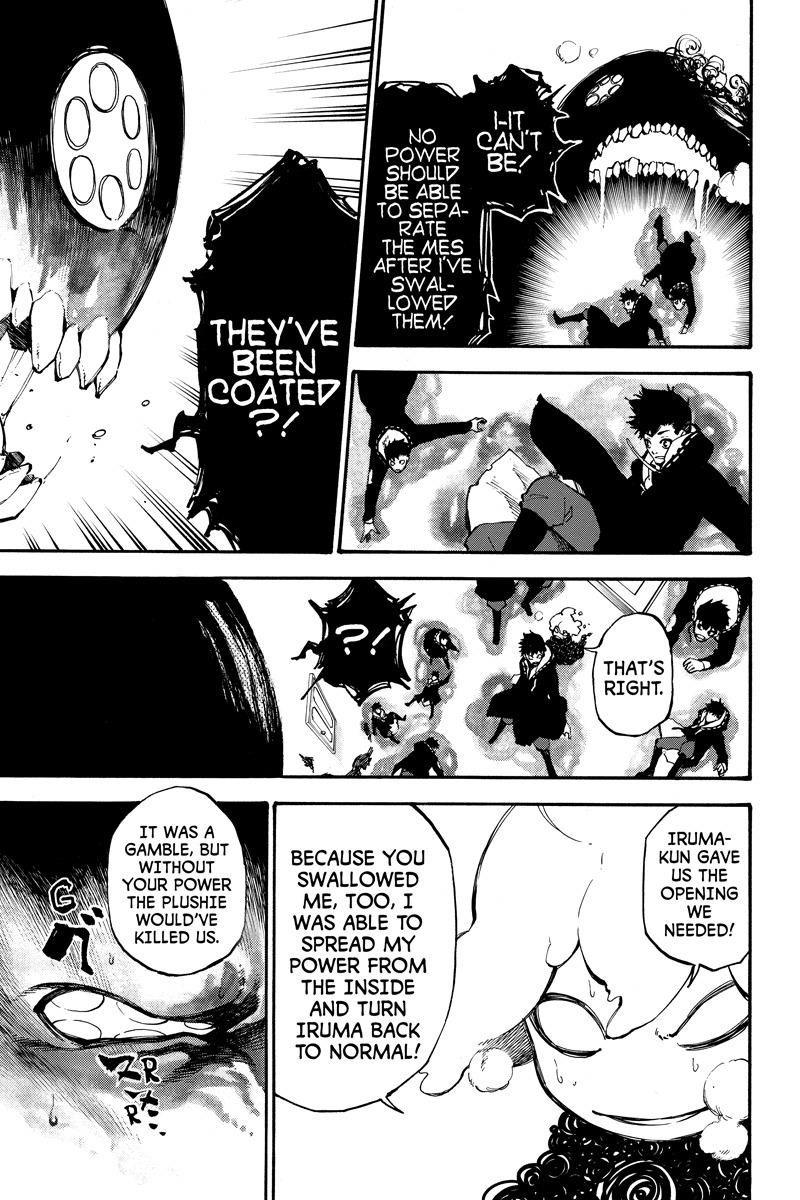 Dolly Kill Kill Chapter 115 - Page 5