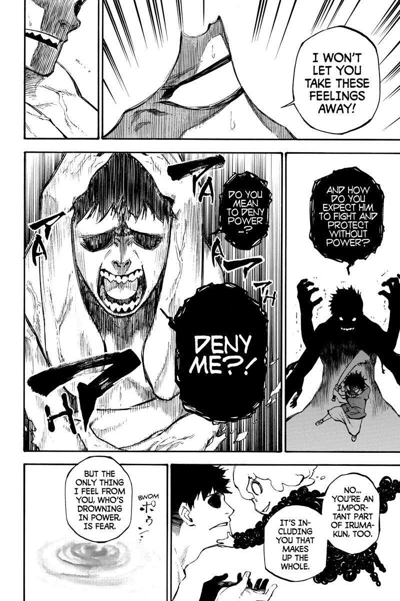 Dolly Kill Kill Chapter 115 - Page 8