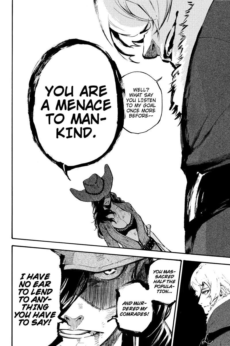 Dolly Kill Kill Chapter 117 - Page 6