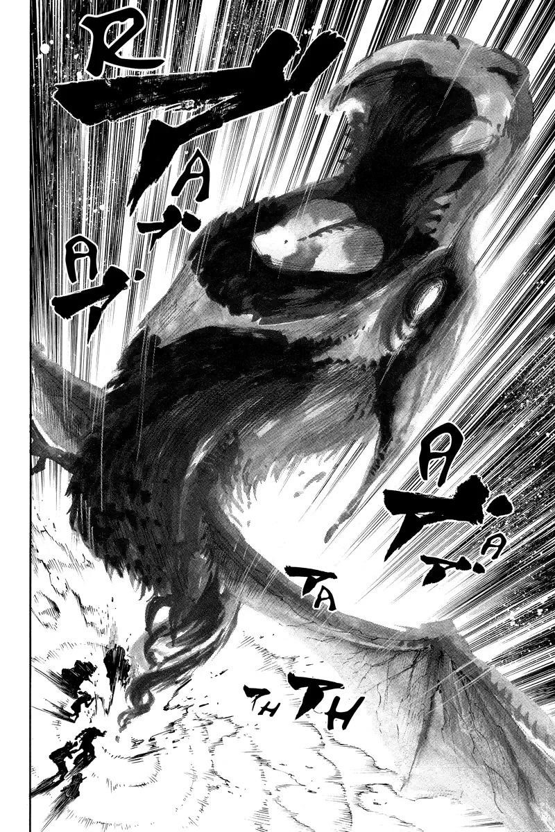 Dolly Kill Kill Chapter 118 - Page 10