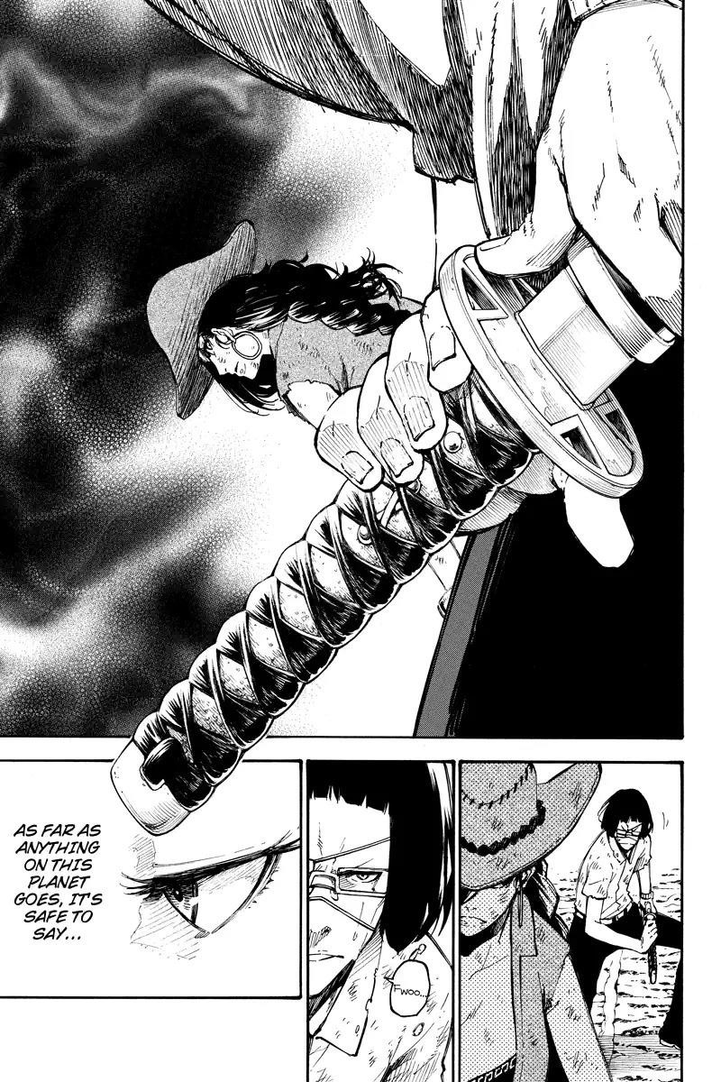 Dolly Kill Kill Chapter 118 - Page 3