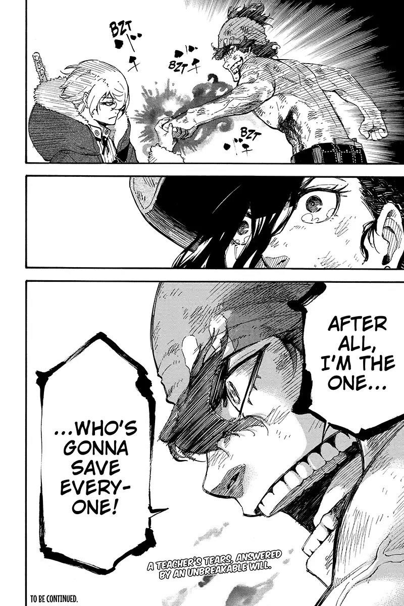 Dolly Kill Kill Chapter 120 - Page 16