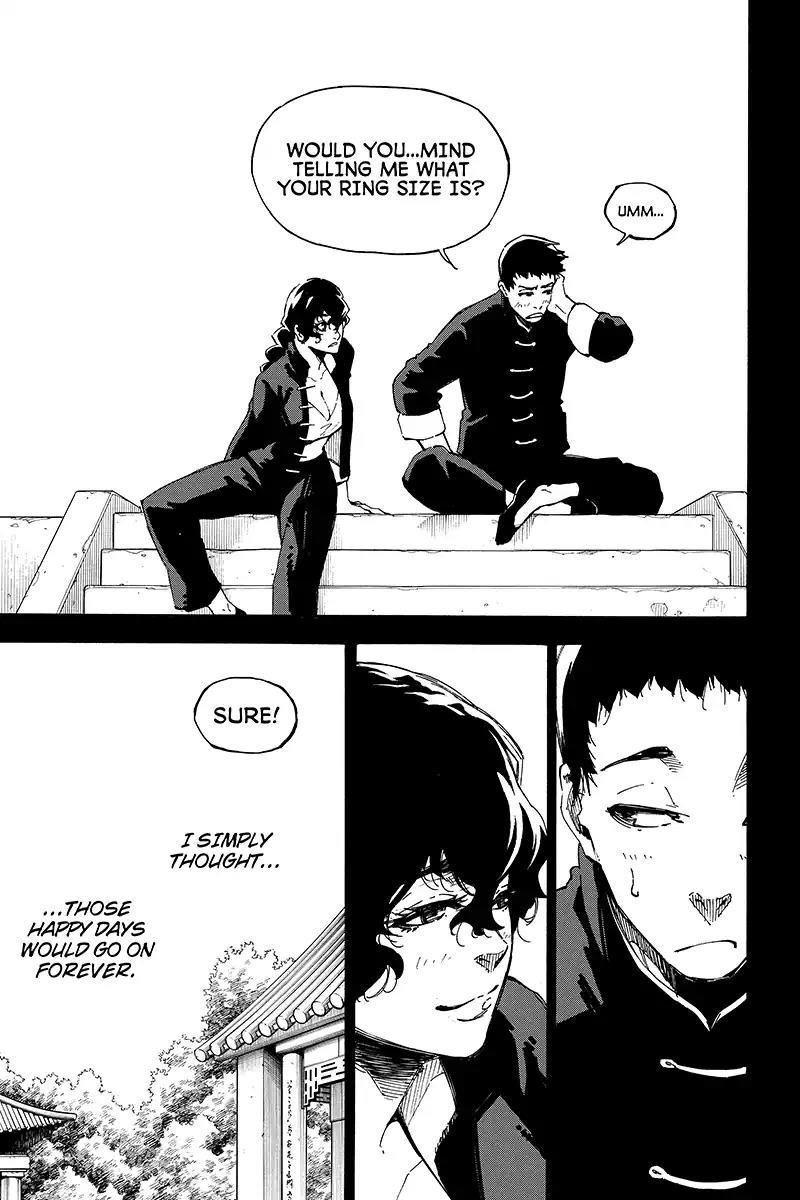 Dolly Kill Kill Chapter 120 - Page 5