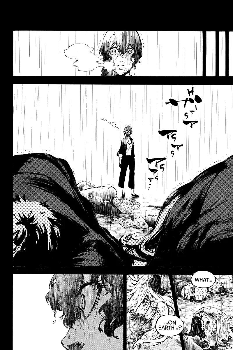 Dolly Kill Kill Chapter 120 - Page 6