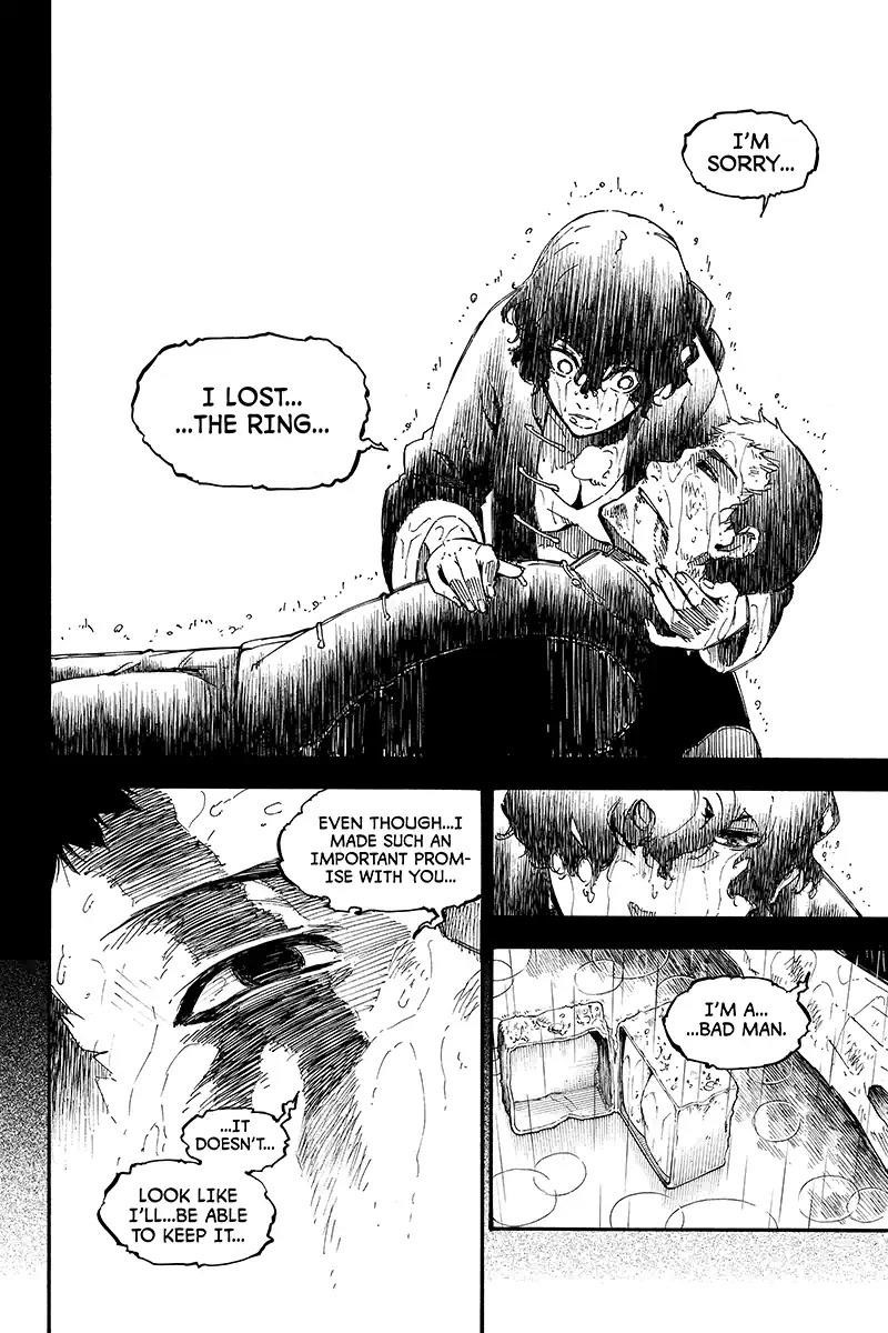 Dolly Kill Kill Chapter 120 - Page 8