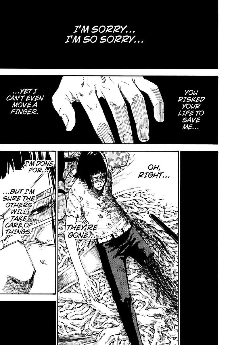 Dolly Kill Kill Chapter 122 - Page 9