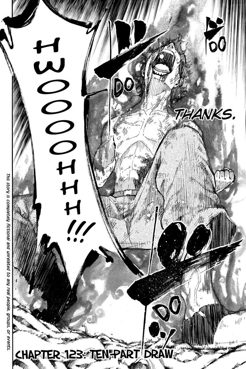 Dolly Kill Kill Chapter 123 - Page 2