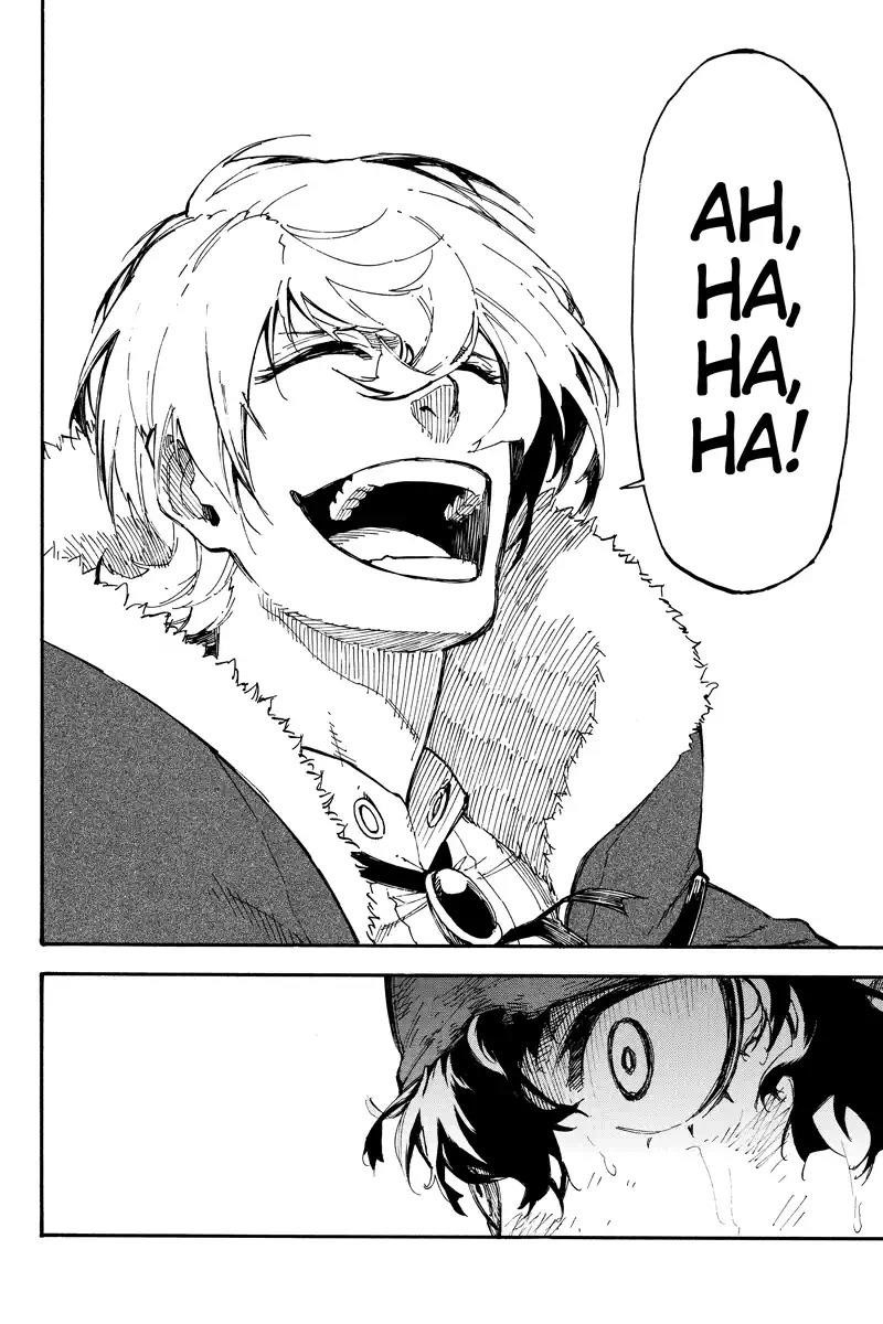 Dolly Kill Kill Chapter 124 - Page 4