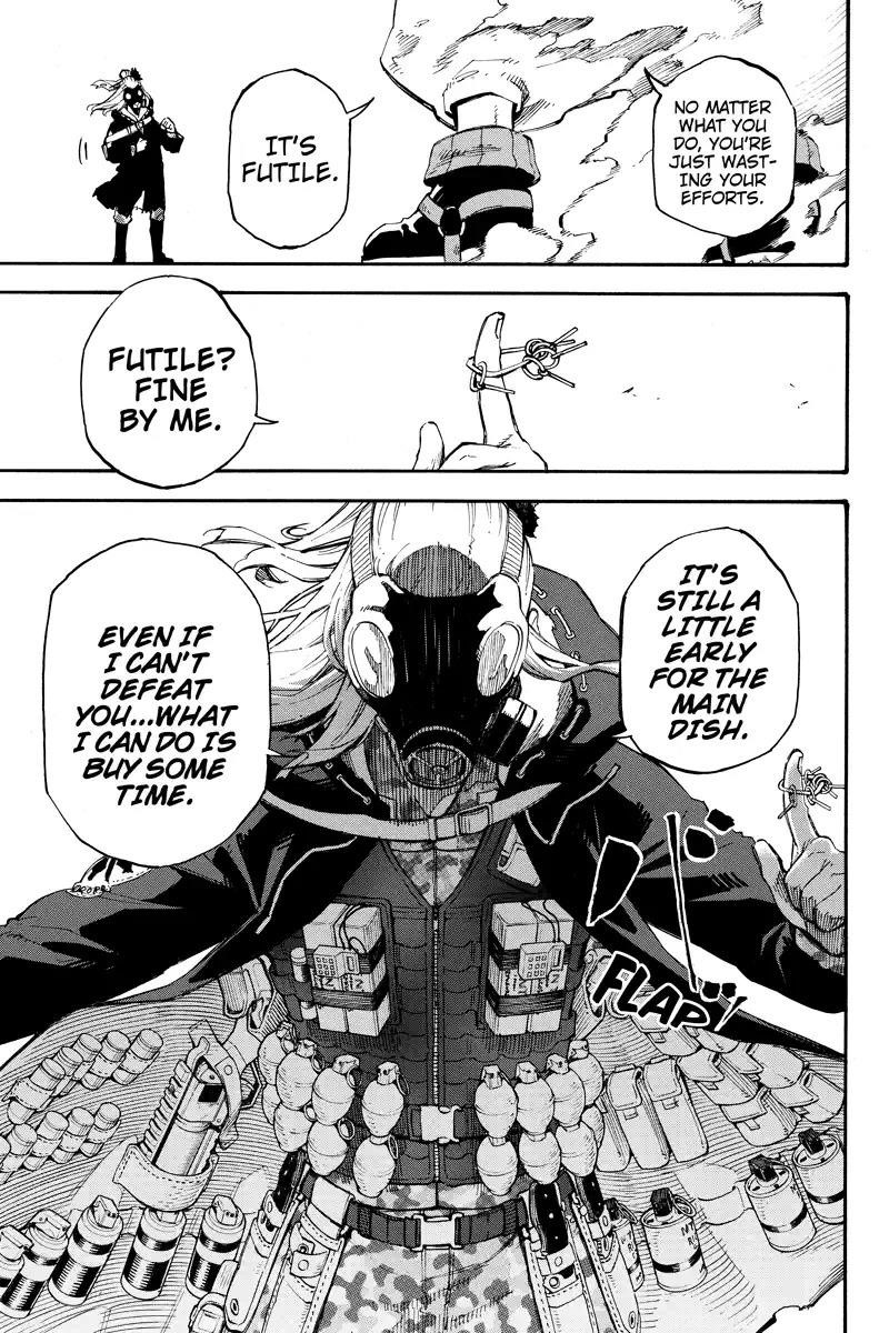 Dolly Kill Kill Chapter 125 - Page 13