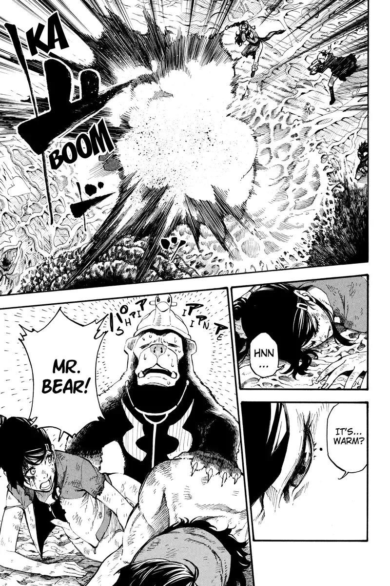 Dolly Kill Kill Chapter 125 - Page 3