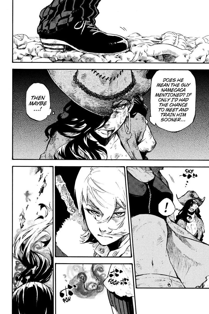 Dolly Kill Kill Chapter 126 - Page 10