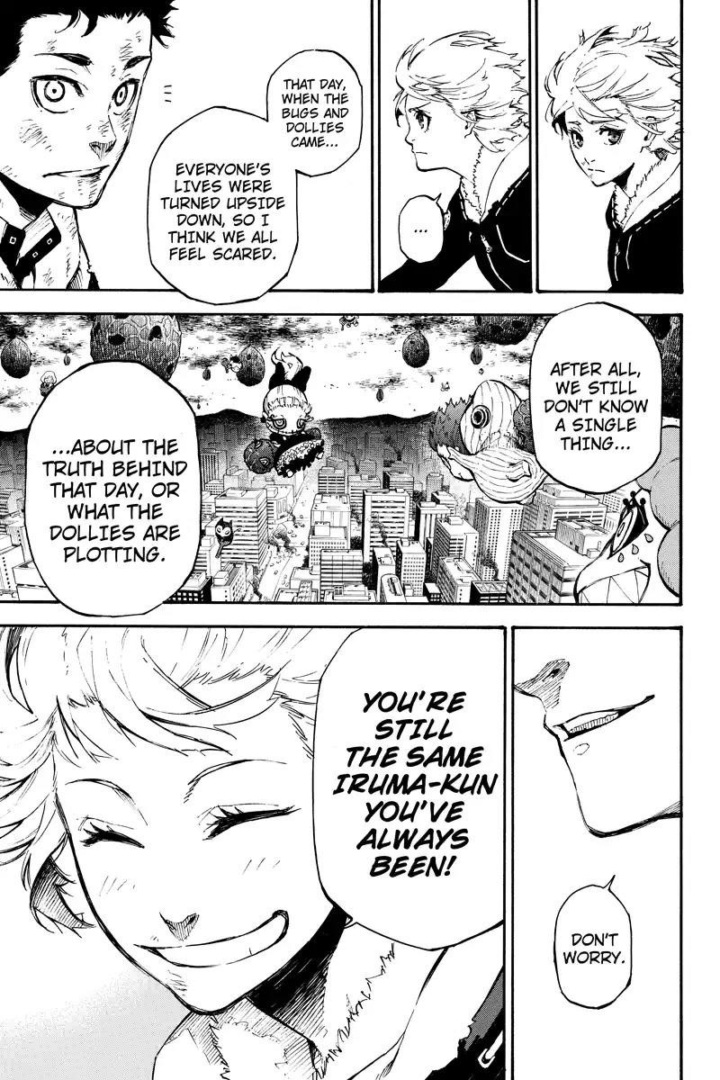 Dolly Kill Kill Chapter 126 - Page 5