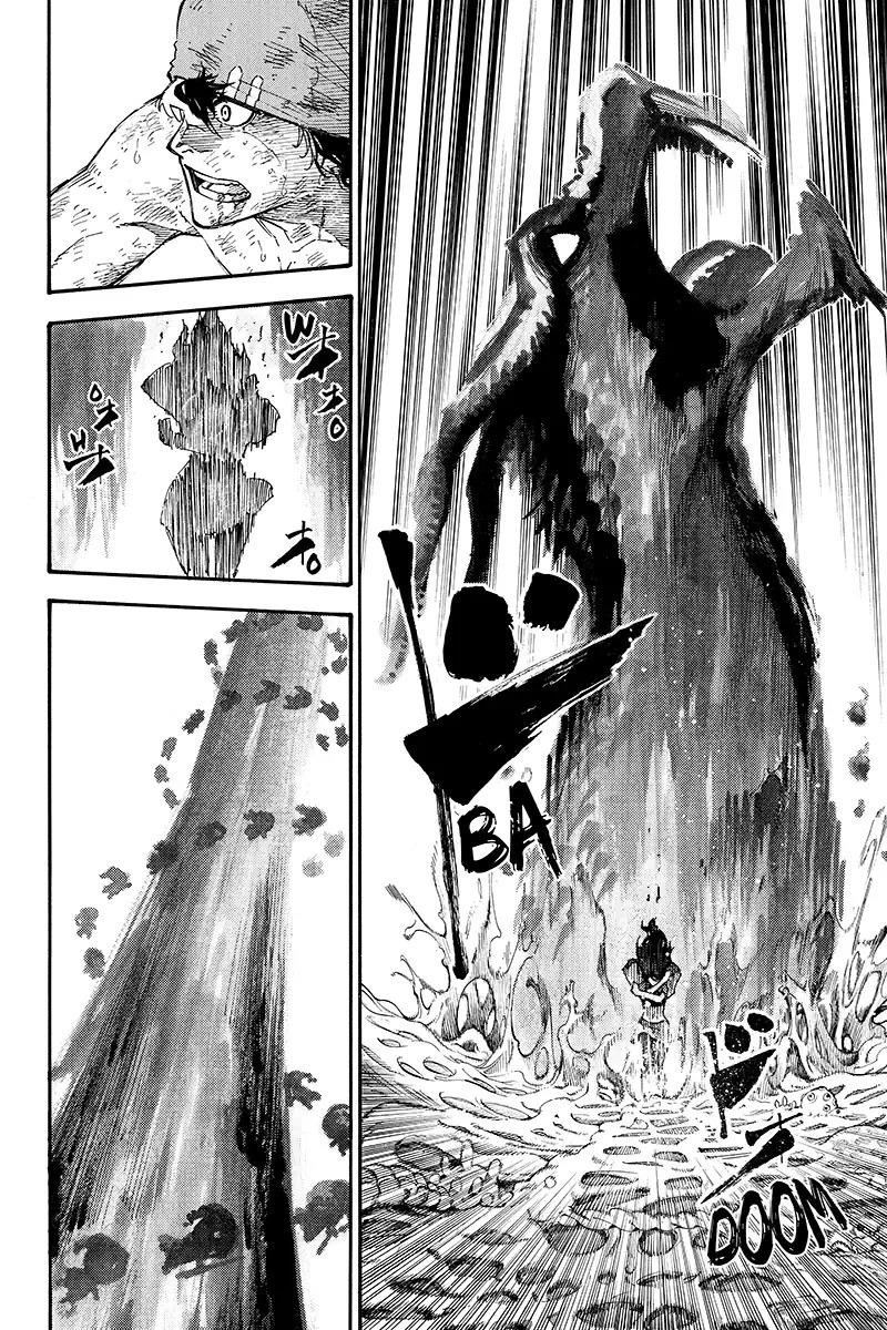 Dolly Kill Kill Chapter 127 - Page 4