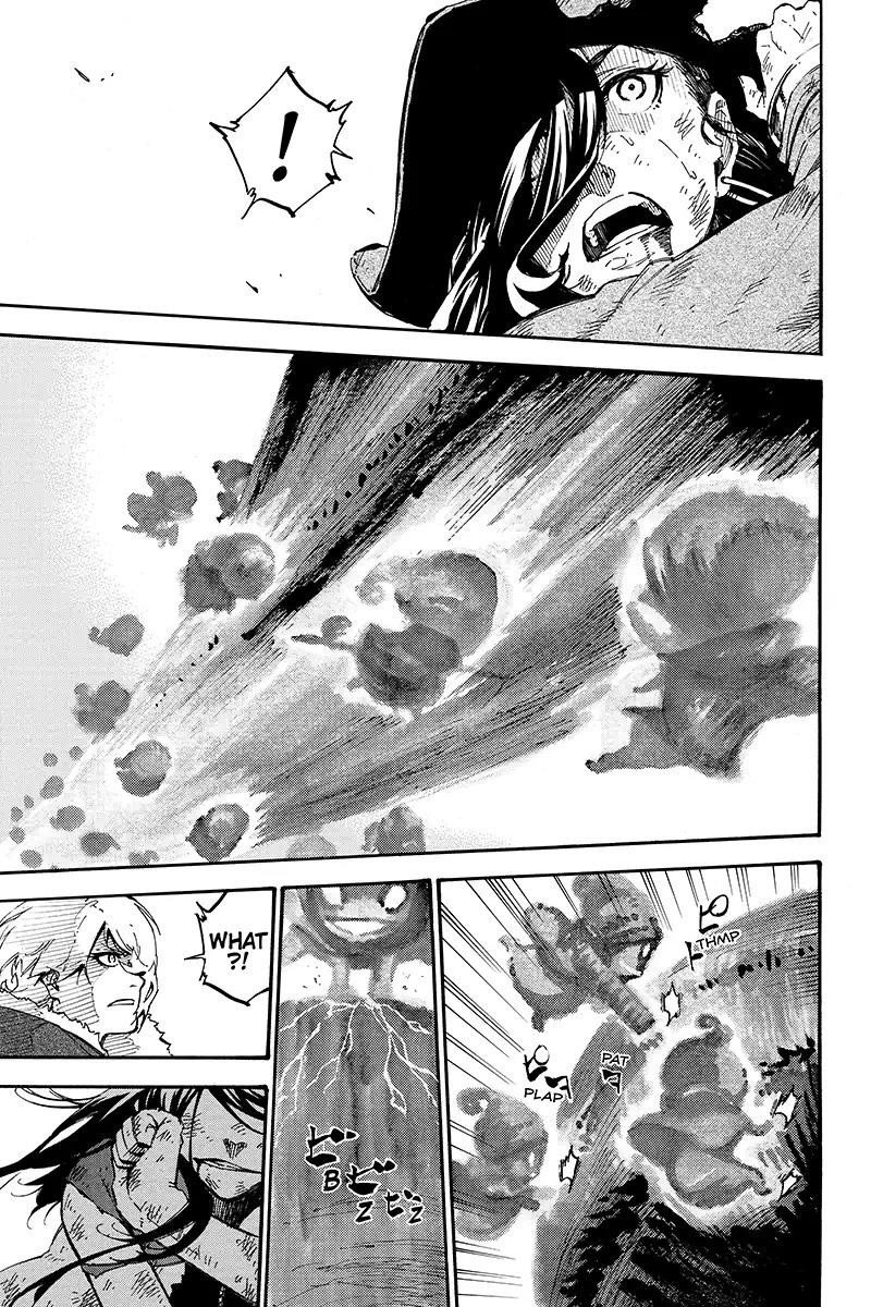 Dolly Kill Kill Chapter 127 - Page 5