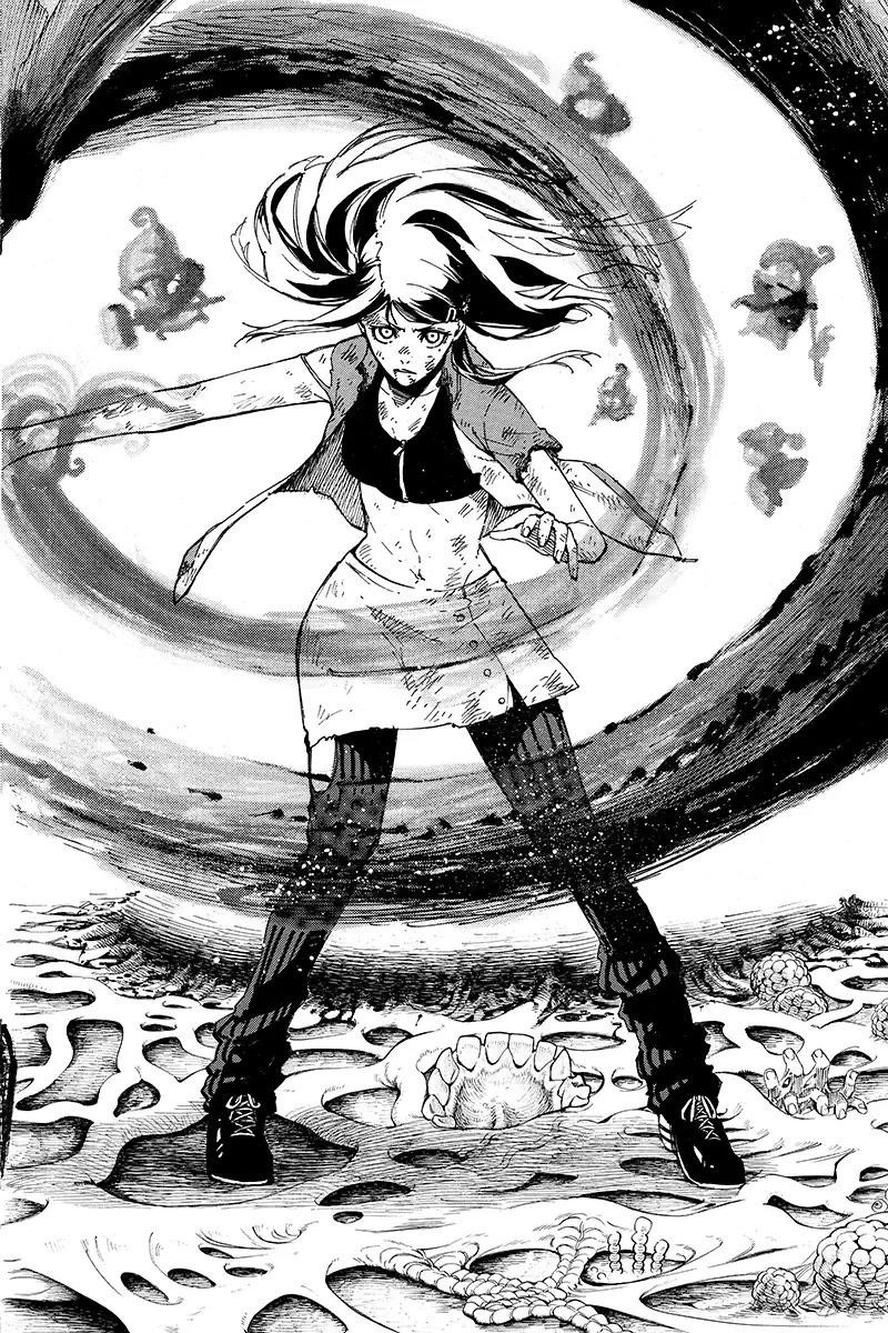 Dolly Kill Kill Chapter 127 - Page 6