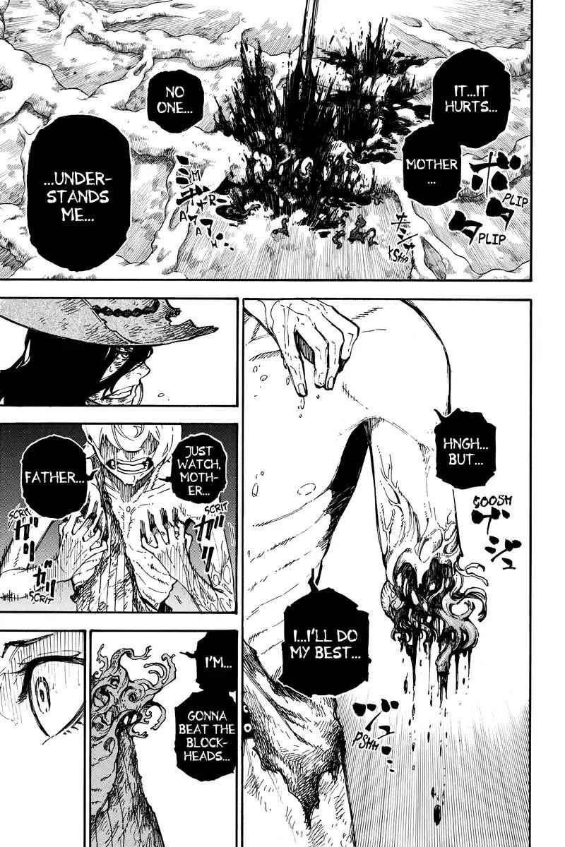 Dolly Kill Kill Chapter 128 - Page 13