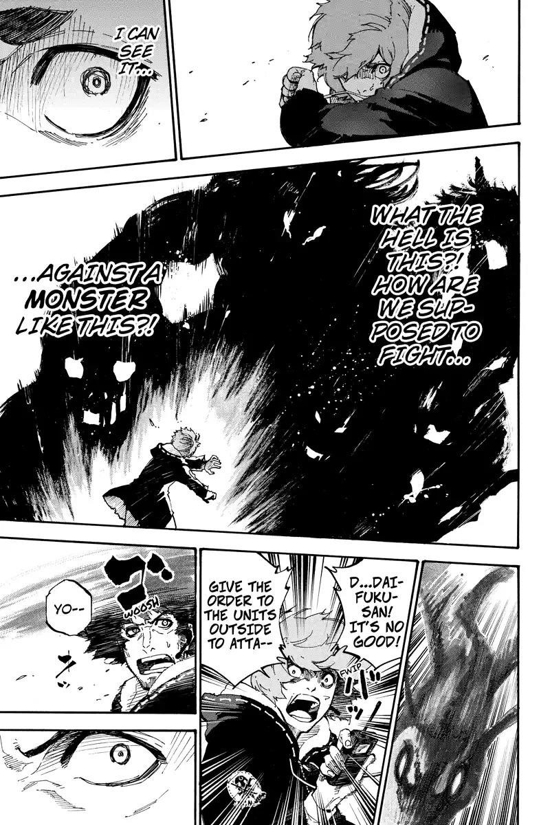 Dolly Kill Kill Chapter 128 - Page 7