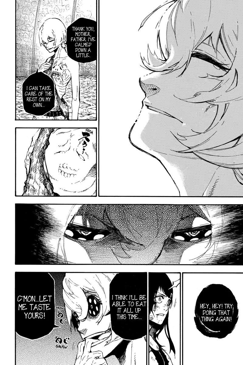 Dolly Kill Kill Chapter 129 - Page 10