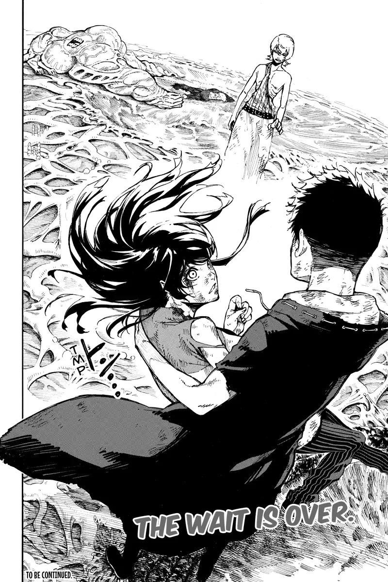 Dolly Kill Kill Chapter 129 - Page 12