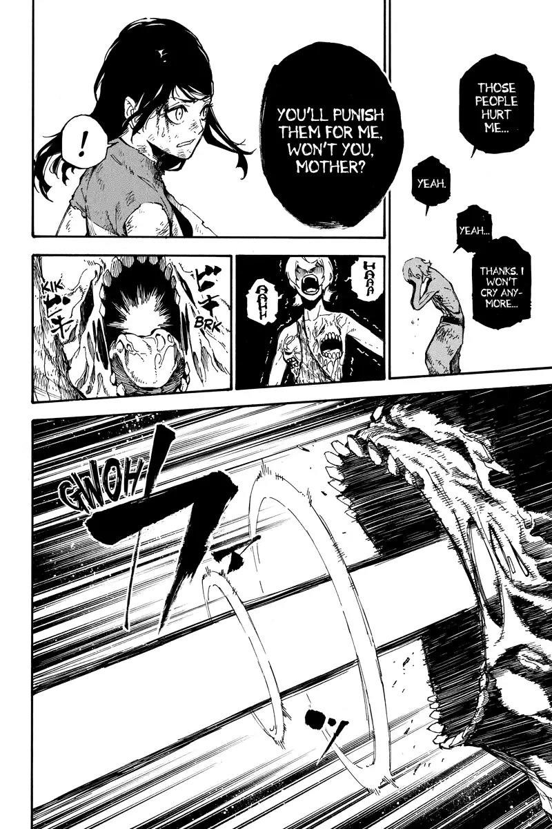 Dolly Kill Kill Chapter 129 - Page 2