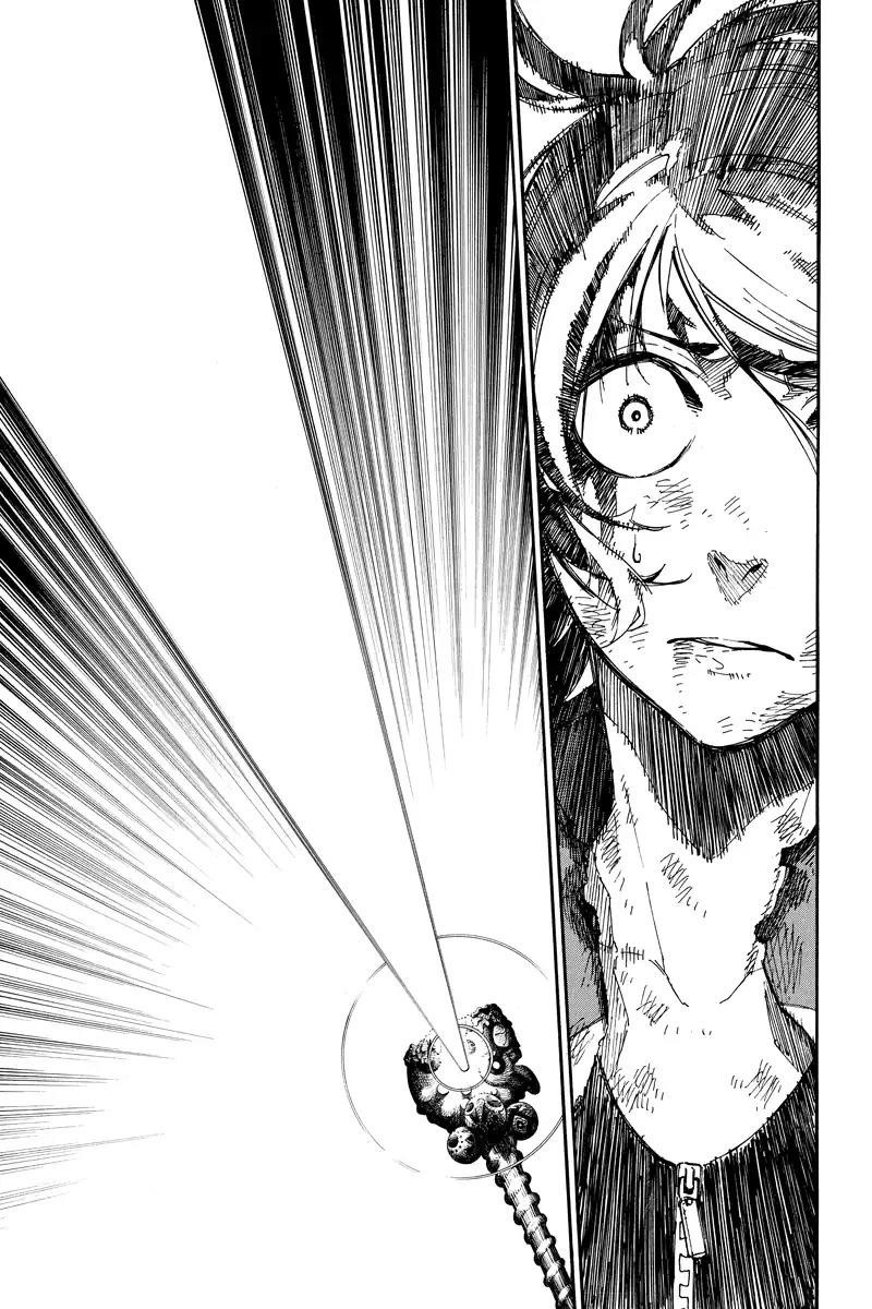 Dolly Kill Kill Chapter 129 - Page 3