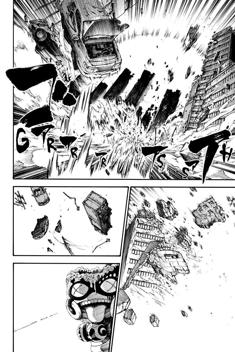 Dolly Kill Kill Chapter 129 - Page 6