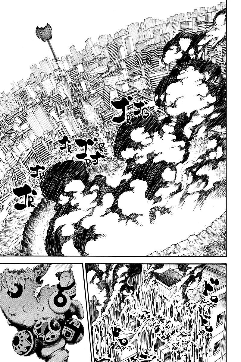 Dolly Kill Kill Chapter 129 - Page 7