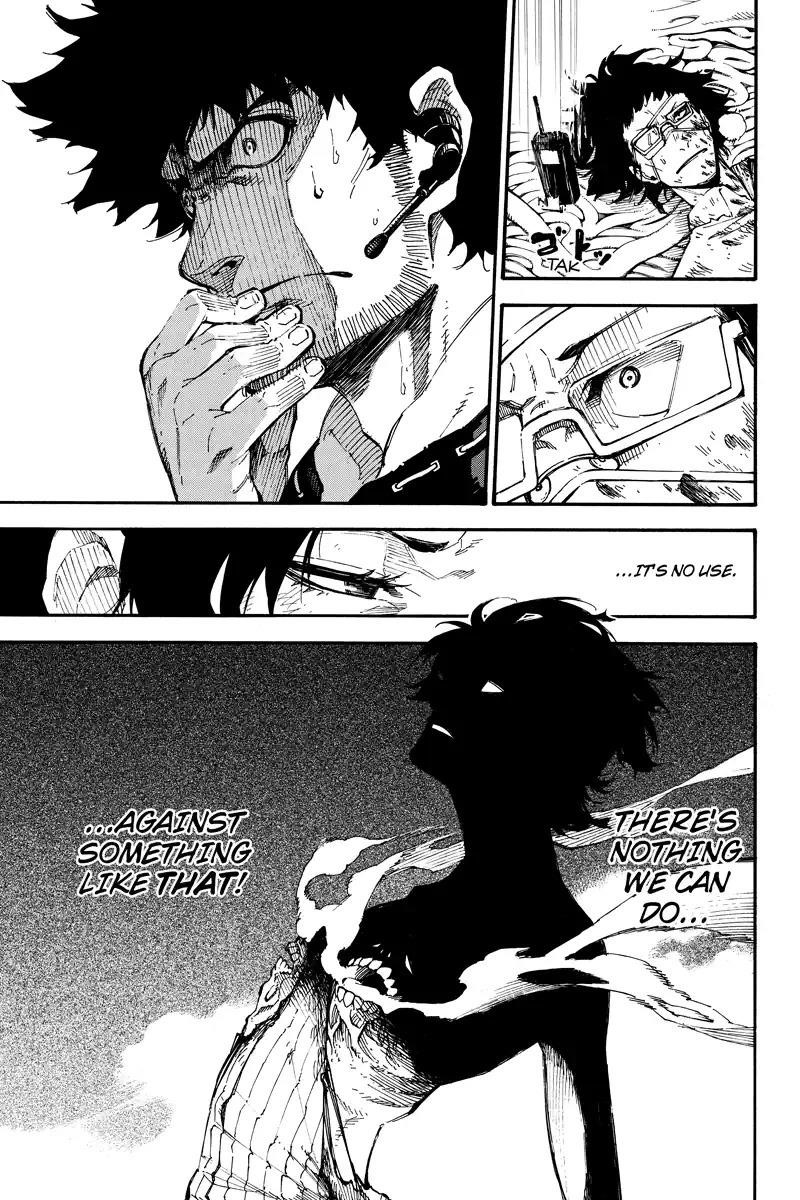 Dolly Kill Kill Chapter 129 - Page 9