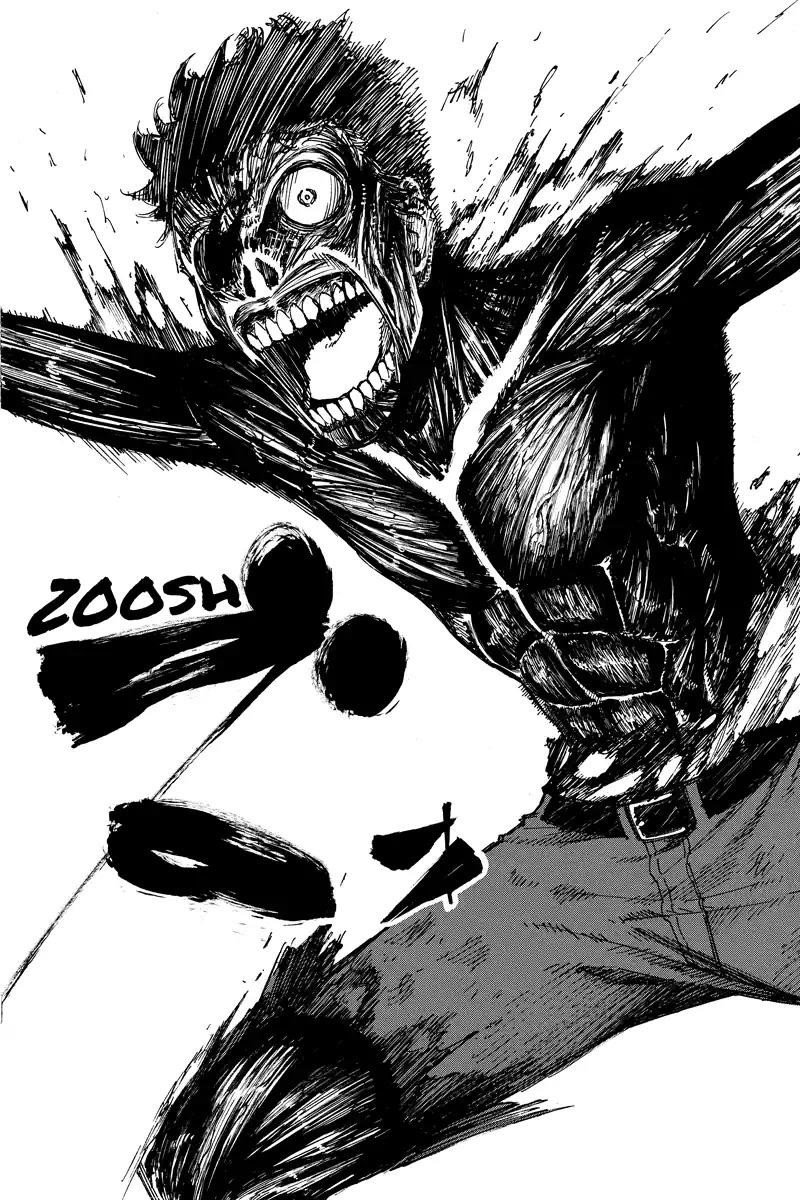 Dolly Kill Kill Chapter 131 - Page 10