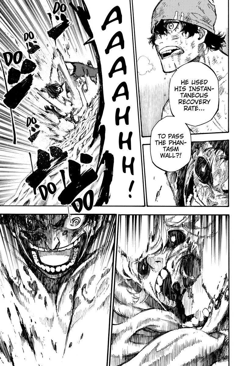 Dolly Kill Kill Chapter 131 - Page 13