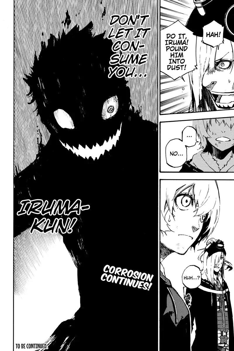 Dolly Kill Kill Chapter 131 - Page 14