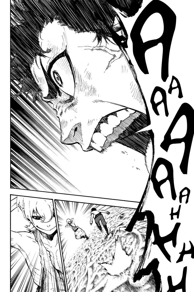 Dolly Kill Kill Chapter 131 - Page 2