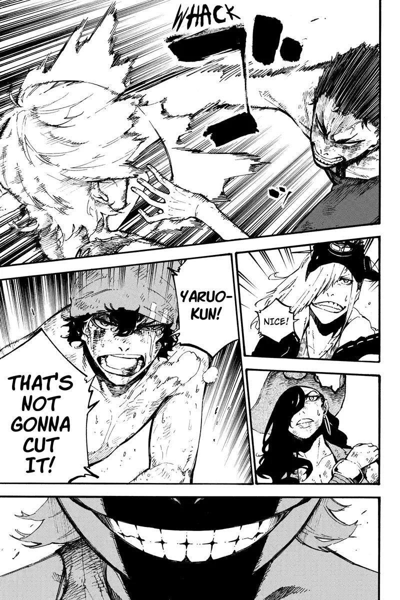 Dolly Kill Kill Chapter 131 - Page 3