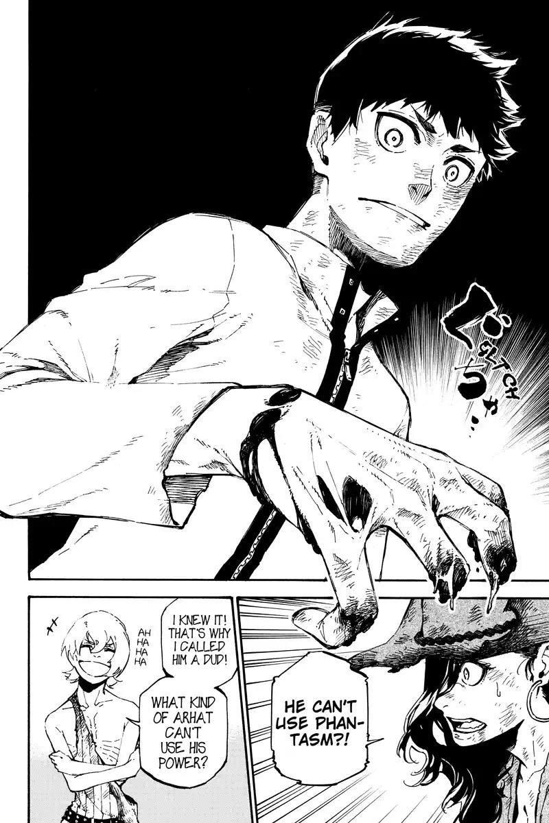 Dolly Kill Kill Chapter 131 - Page 4