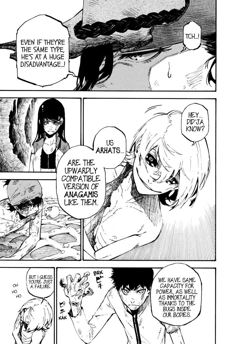 Dolly Kill Kill Chapter 131 - Page 5