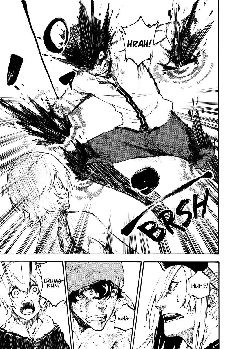 Dolly Kill Kill Chapter 131 - Page 9