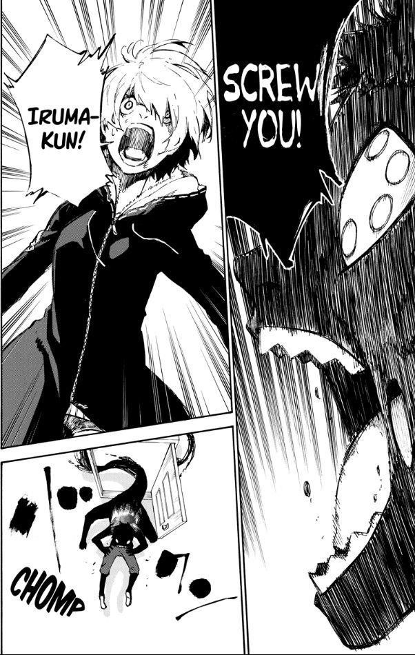 Dolly Kill Kill Chapter 134 - Page 11