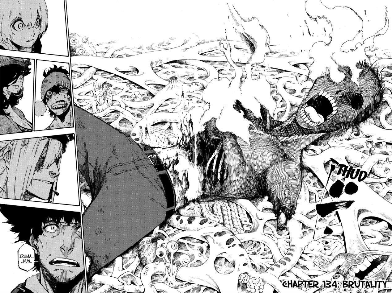 Dolly Kill Kill Chapter 134 - Page 3