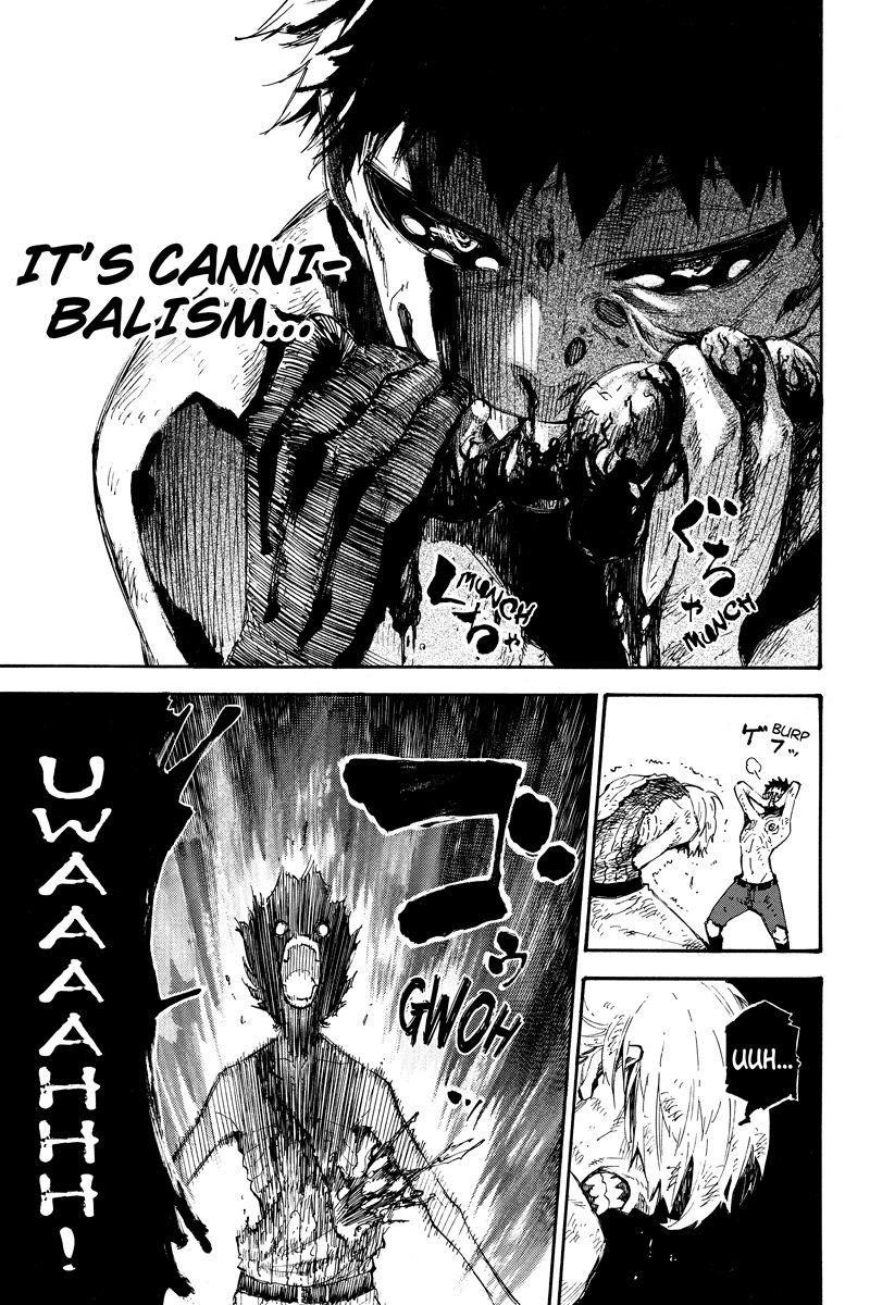 Dolly Kill Kill Chapter 135 - Page 11