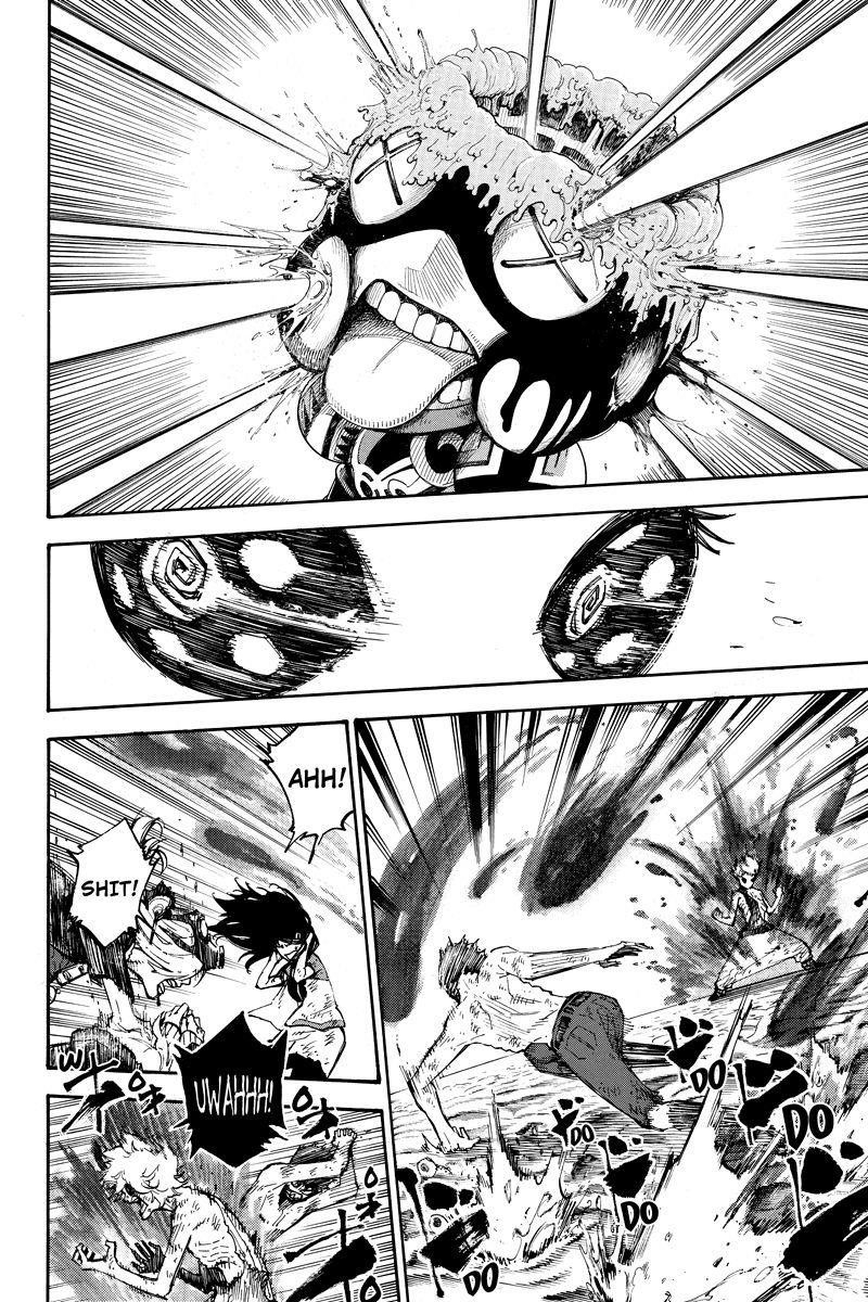 Dolly Kill Kill Chapter 135 - Page 12