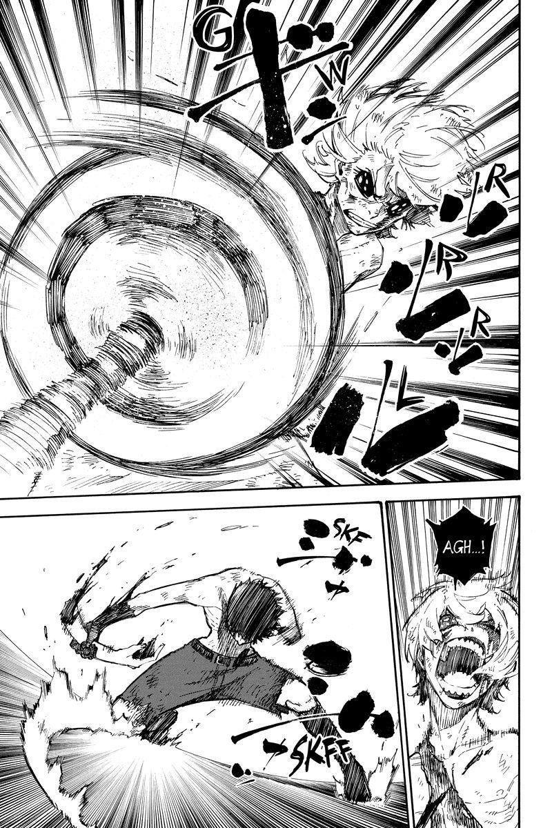 Dolly Kill Kill Chapter 135 - Page 5