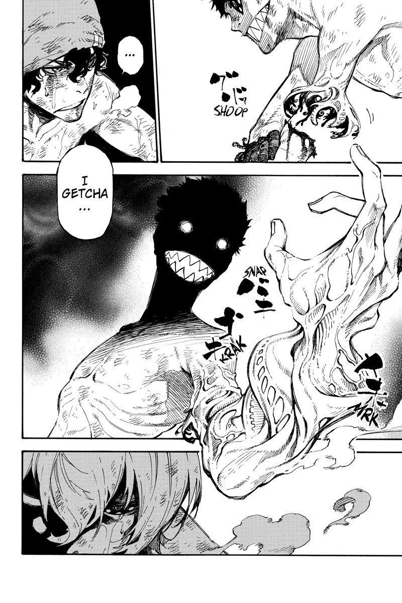 Dolly Kill Kill Chapter 135 - Page 6