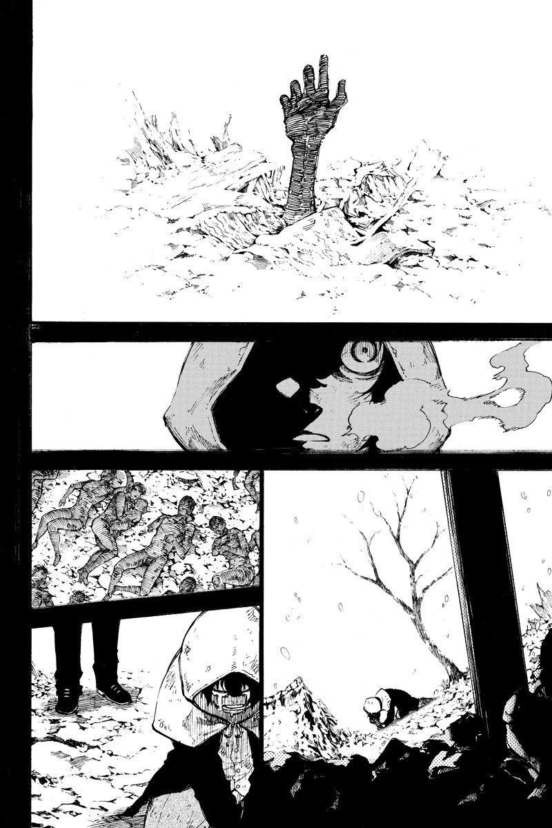 Dolly Kill Kill Chapter 136 - Page 10