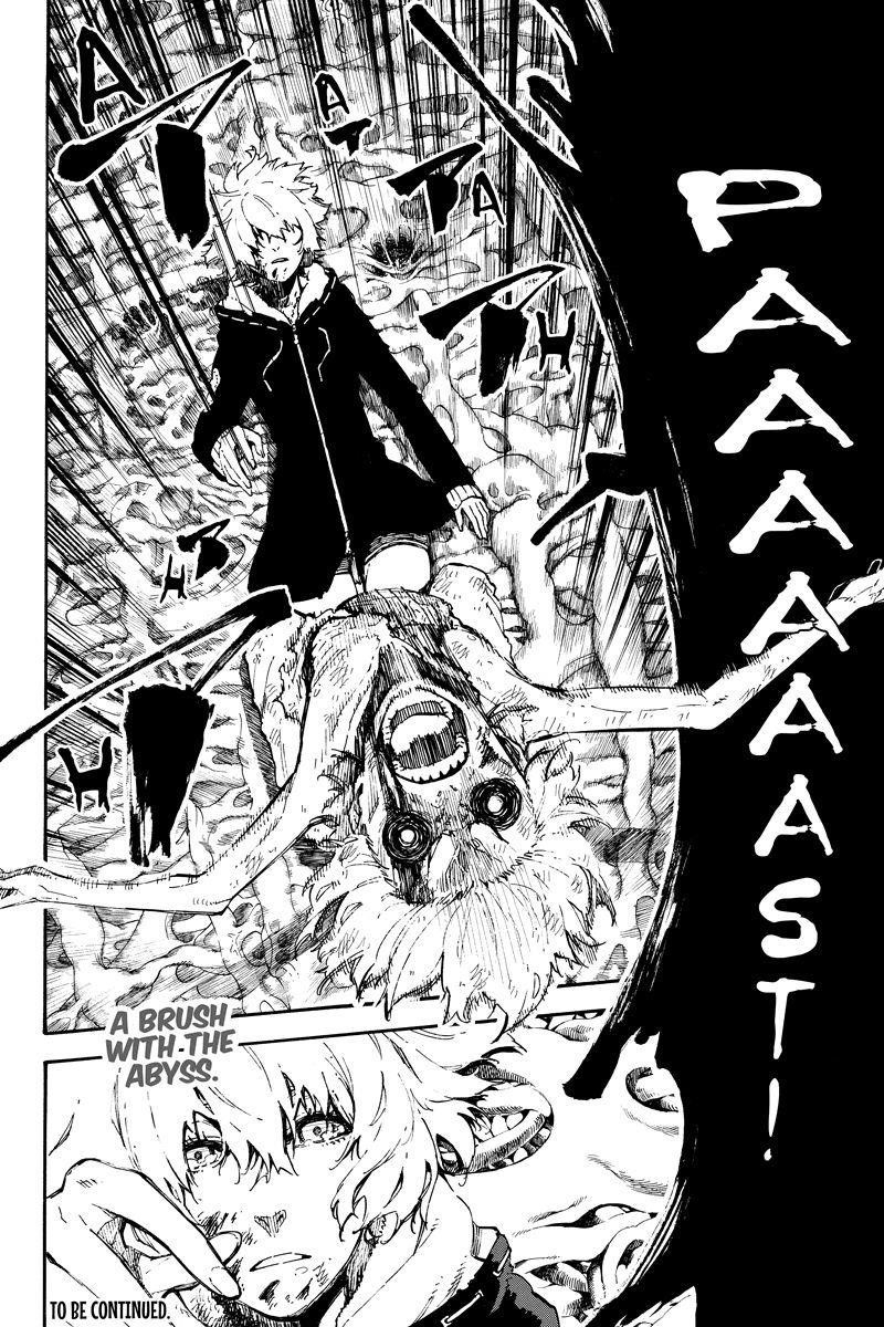 Dolly Kill Kill Chapter 136 - Page 12