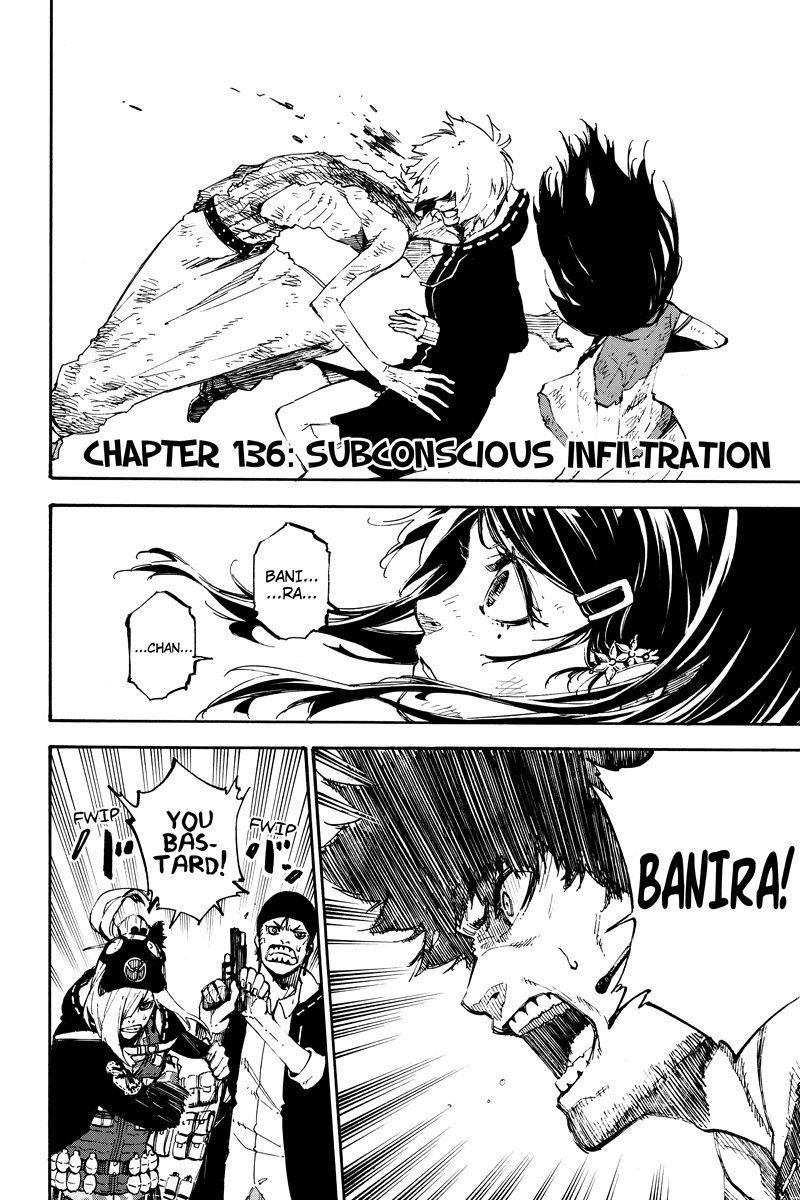 Dolly Kill Kill Chapter 136 - Page 3